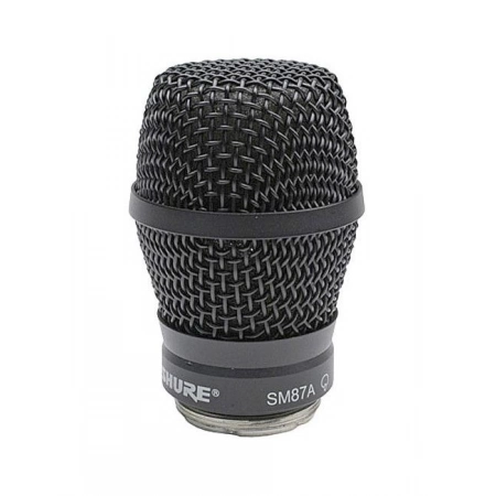 Изображение 2 (Ручной передатчик Shure ULXD2/SM87)