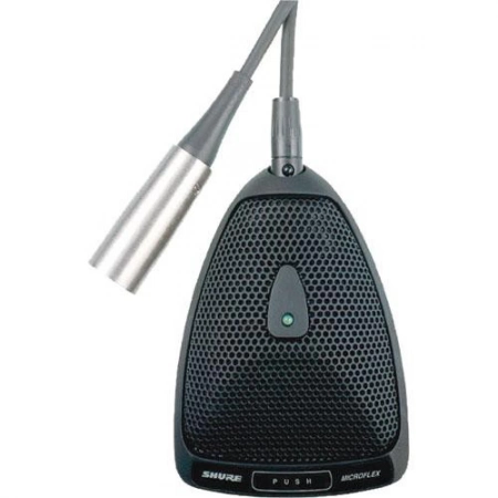 Изображение 2 (Микрофон Shure MX393/C)