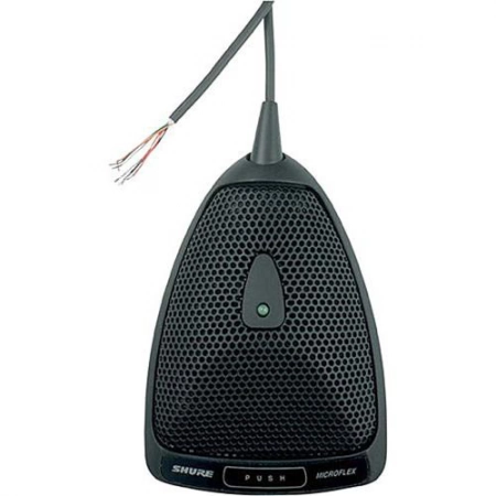 Изображение 2 (Микрофон Shure MX392/C)