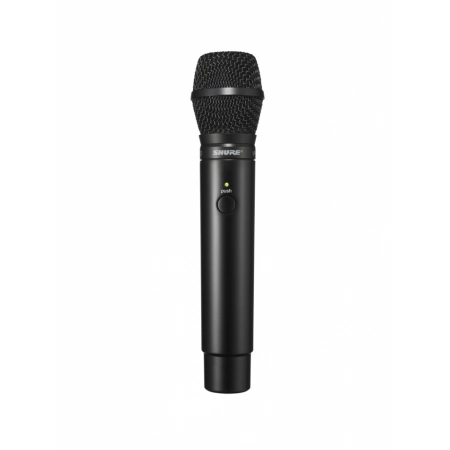 Изображение 2 (Ручной передатчик Shure MXW2/VP68)