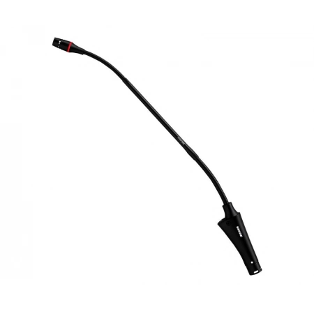 Микрофон Shure CVG12RS-B/C