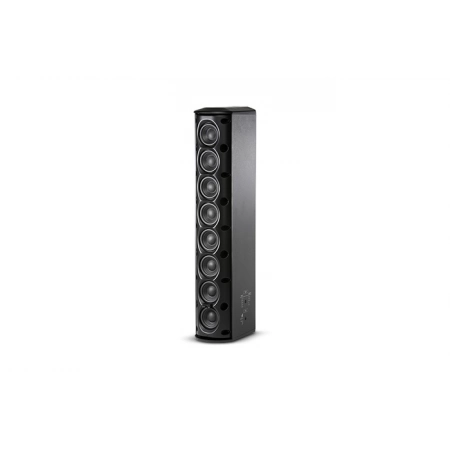 Изображение 3 (Громкоговоритель-колонна JBL CBT 50LA-1-WH)