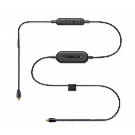 Изображение 3 (Bluetooth кабель с микрофоном Shure RMCE-BT1)