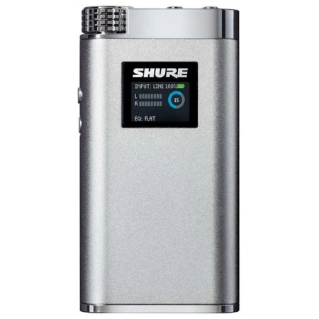 Изображение 7 (Усилитель Shure SHA900)