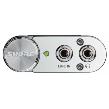 Изображение 5 (Усилитель Shure SHA900)