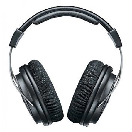 Изображение 4 (Профессиональные студийные наушники Shure SRH1540)