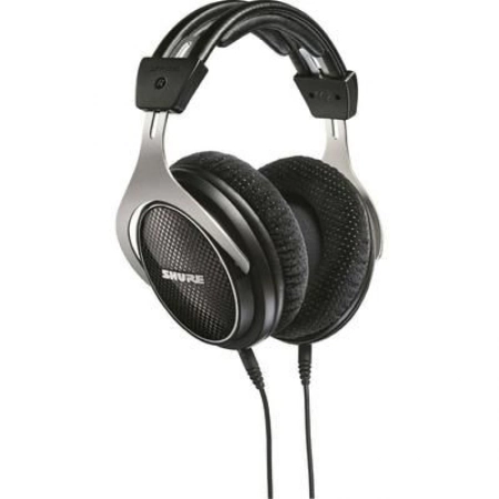 Изображение 3 (Профессиональные студийные наушники Shure SRH1540)