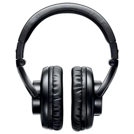 Изображение 4 (Профессиональные студийные наушники Shure SRH440)