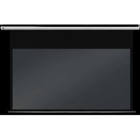 Экран с электроприводом Lumien Radiance Control 160х213 см (92
