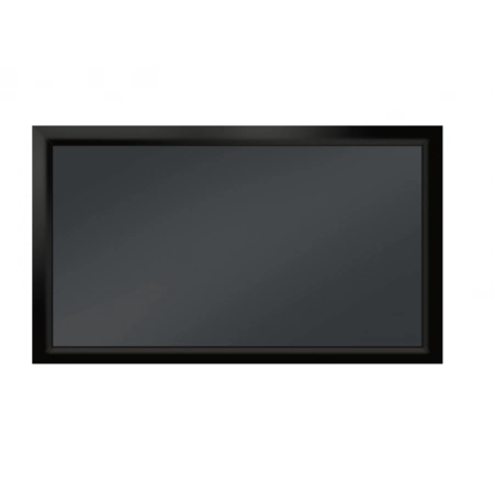 Натяжной экран Lumien Radiance Frame 116x193 см (80