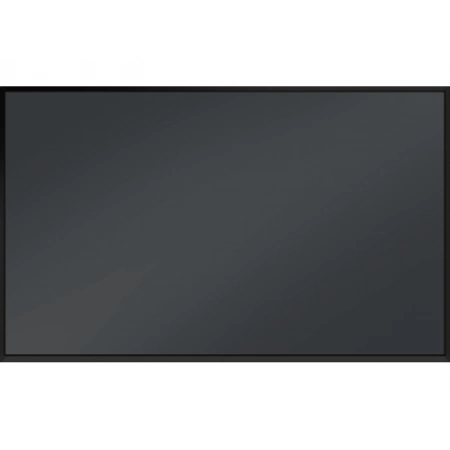 Натяжной экран Lumien Radiance Thin Bezel 126x222см (100