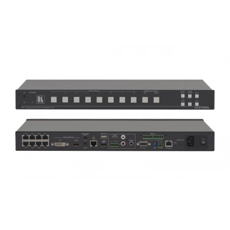 Изображение 2 (Коммутатор Kramer VP-81SIDN)