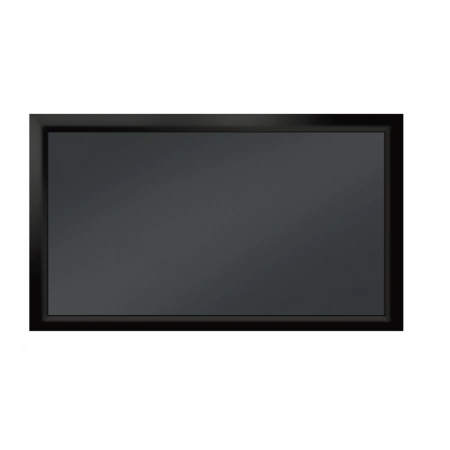 Проекционный натяжной экран Lumien Radiance Frame 119x267 см (103