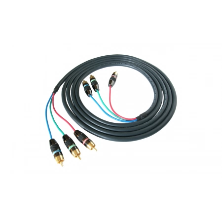 Изображение 4 (Кабель Kramer C-R3VM/R3VM-25)