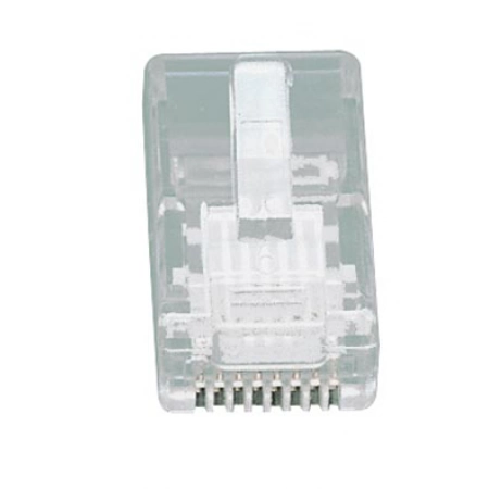 Изображение 2 (Разъем RJ45 TWT NC-RJ-45 TEL-0080)