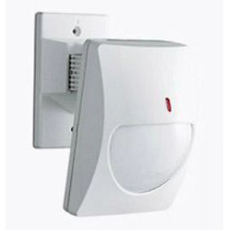 Извещатель охранный оптико-электронный с изменяемой зоной обнаружения Optex CX-702