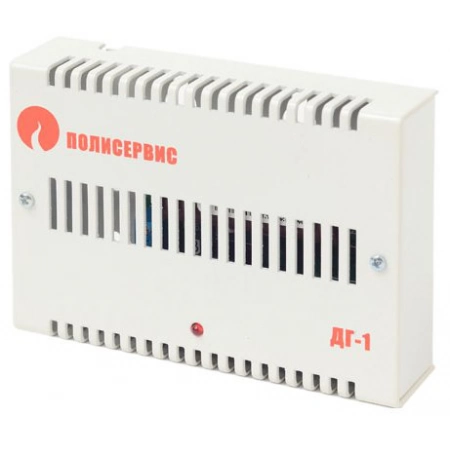 Извещатель пожарный газовый Полисервис ДГ-1-У-1