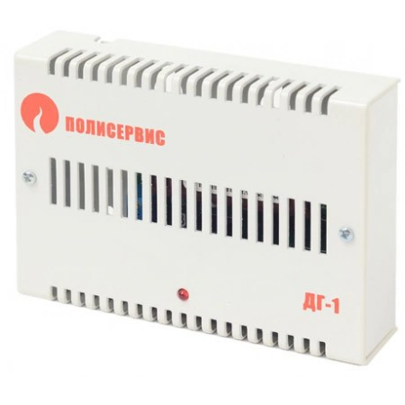 Извещатель пожарный газовый Полисервис ДГ-2-У-1