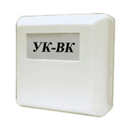 Устройство коммутационное Болид УК-ВК исп. 06