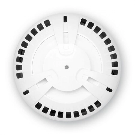 Извещатель пожарный тепловой точечный максимально-дифференциальный адресный ИП 101-02-А1 ТЕКО Астра-43А