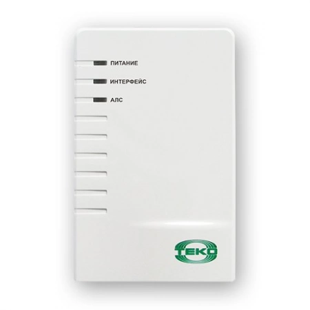 Расширитель проводной адресный ТЕКО Астра-А РПА