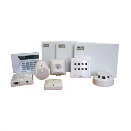 Блок центральный Риэлта Ладога БЦ-А (исп.3)