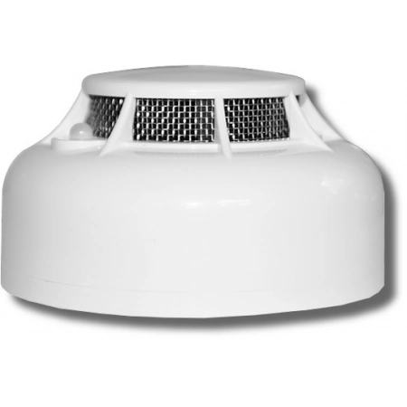 Извещатель пожарный дымовой оптико-электронный адресно-аналоговый ВЭРС ВЭРС-ДИП-Р