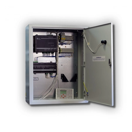 Модуль управления и обработки ВЭРС-АСД ВЭРС ВЭРС-АСД -01(У) исп. 2