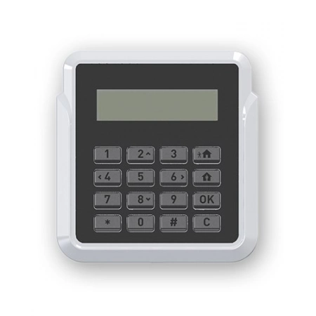 Пульт управления радиоканальный ТЕКО Астра-8131