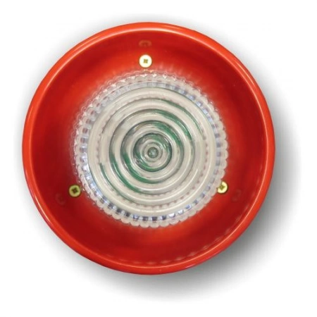 Оповещатель пожарный комбинированный радиоканальный ТЕКО Астра-Z-2345