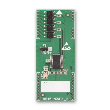 Модуль реле для Астра-Z-8945 исп.А/Б ТЕКО Модуль Астра-МР