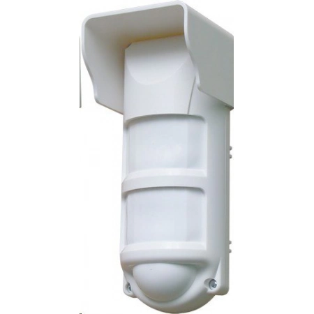 Извещатель охранный объемный оптико-электронный радиоканальный Риэлта Ладога Пирон-8-РК