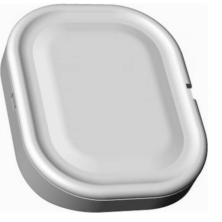 Извещатель охранный инерционный радиоканальный Риэлта Грань-РК