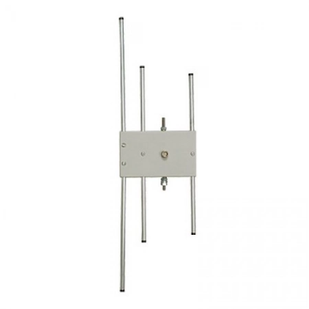 Антенна направленная трехэлементная Альтоника Антенна АВ-433 (разъем)