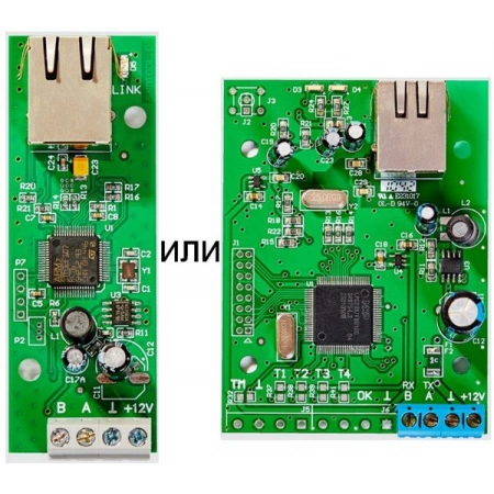 Интернет-модуль для S632-2GSM Проксима SNM-100L-B (плата)