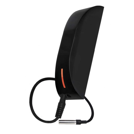 Сигнализация автономная GSM Сибирский Арсенал Полюс GSM Термо (черный)