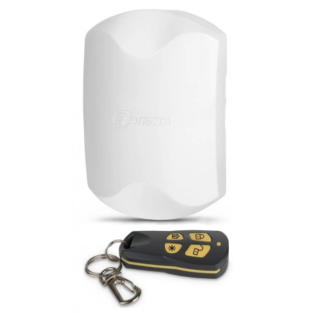 Устройство оконечное объектовое Элеста Юпитер-2426