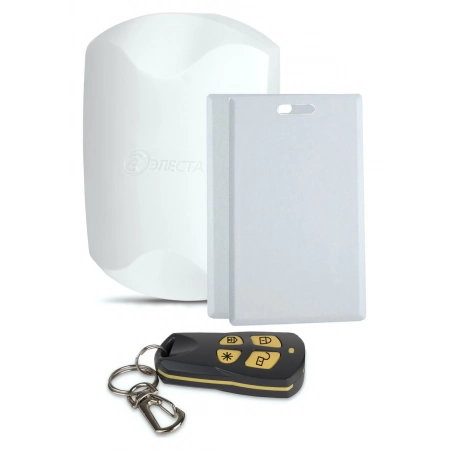 Устройство оконечное объектовое Элеста Юпитер-2427