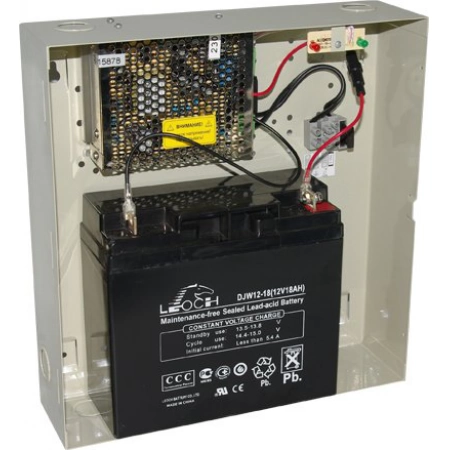 Источник питания Accordtec ББП-60 исп.2