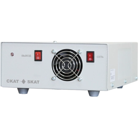 Блок питания Бастион SKAT-RLPS.48DC-3.0