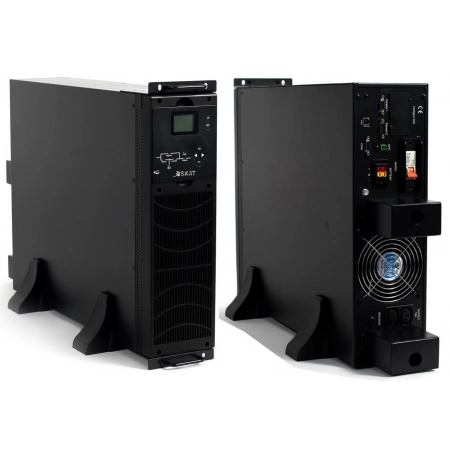 Источник бесперебойного питания Бастион SKAT UPS 6000 RACK