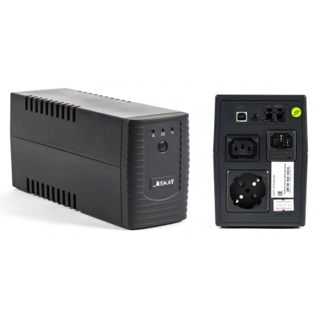 Бесперебойный источник питания Бастион SKAT-UPS 600/350