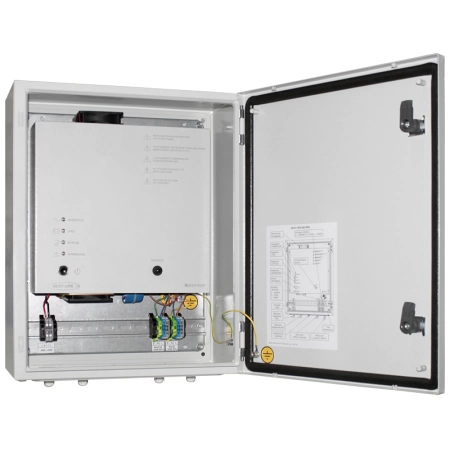 Источник бесперебойного питания Бастион SKAT UPS 600 IP65