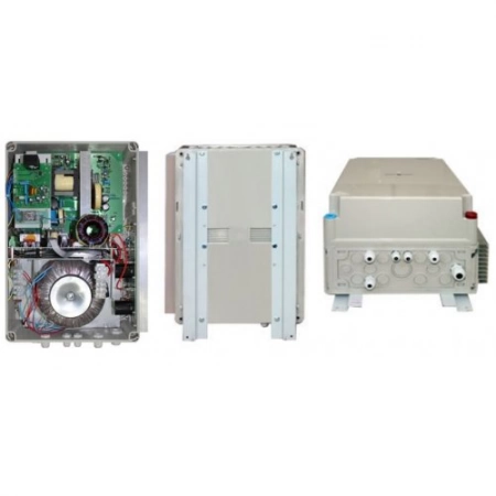 Источник бесперебойного питания Бастион SKAT-V.220AC-800VA исп.5