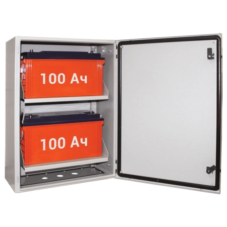 Отсек аккумуляторный Бастион АО 2/100 исп.5М