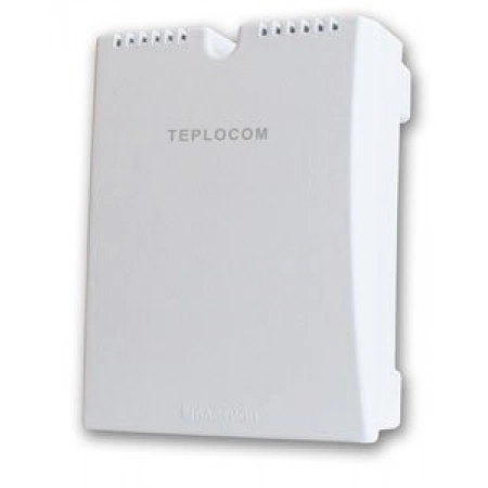 Стабилизатор напряжения Бастион TEPLOCOM ST-555