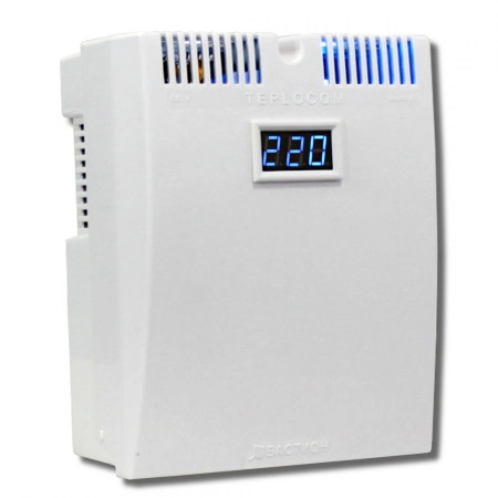 Стабилизатор напряжения Бастион TEPLOCOM ST-888-И