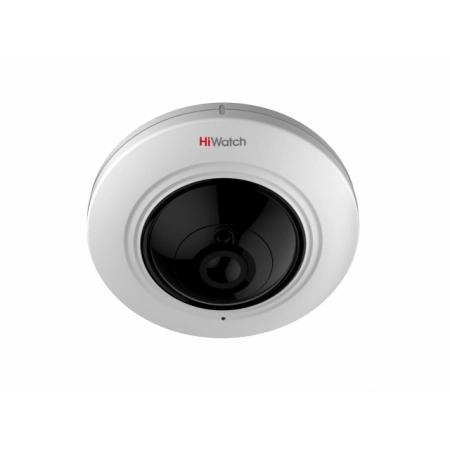IP-камера купольная HiWatch DS-I351