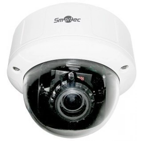 IP-камера купольная Smartec STC-IPM3550A/1 StarLight