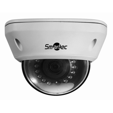 IP-камера купольная Smartec STC-IPM3540/1